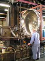 General Machine and Industrial Repair